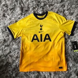 Nike Tottenham Hotspur 2020/21 Stadium Third